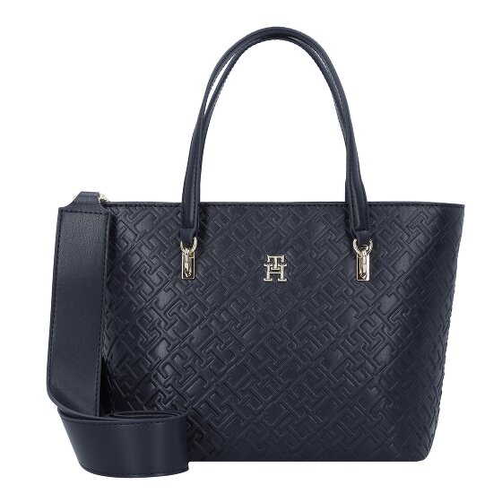 Tommy Hilfiger TH Refined Mini Handtas 23 cm