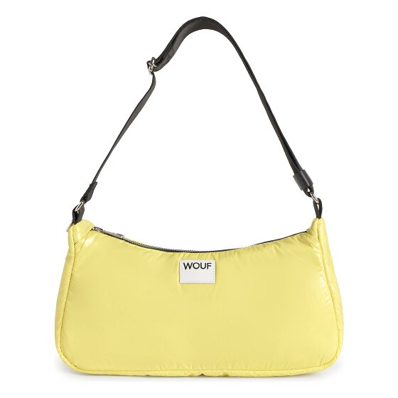 Wouf Glossy Schoudertas 31 cm