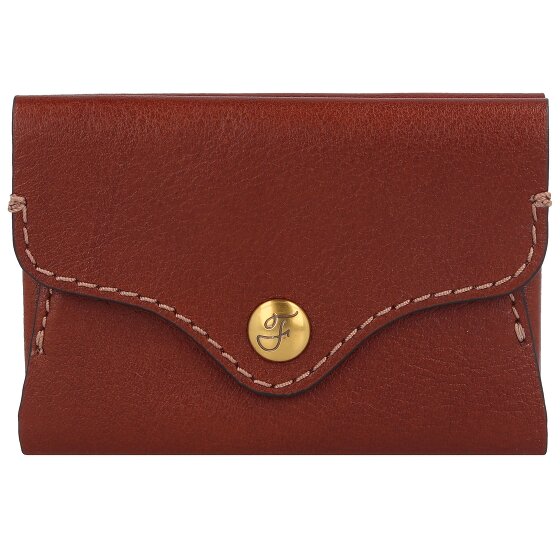 Fossil Heritage Creditcardtasje Leer 10 cm