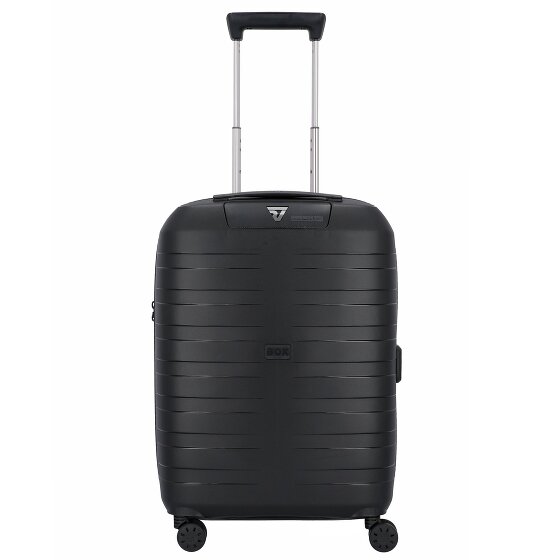 Roncato Box 4.0 4-wielige cabinewagen 55 cm
