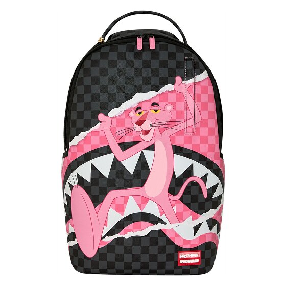 Sprayground Pink Panther Dagrugzak 45 cm Laptopvak