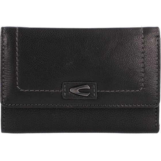 camel active Tarma Portemonnee Leder 14 cm