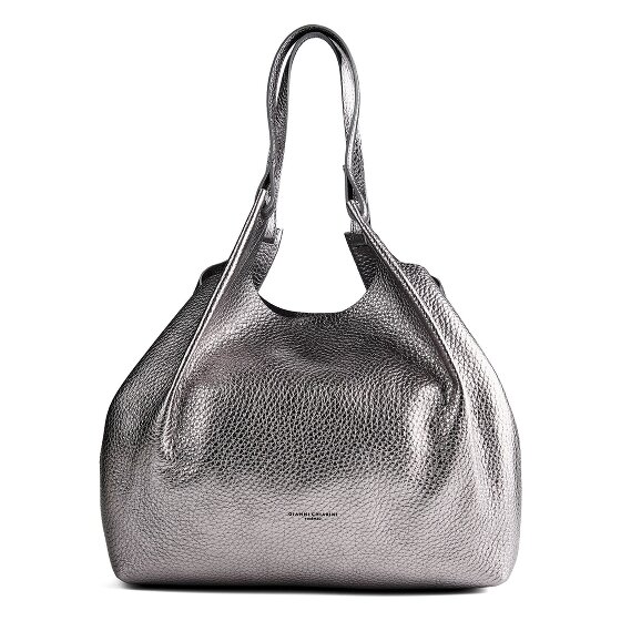Gianni Chiarini Dua Schoudertas Leder 38 cm