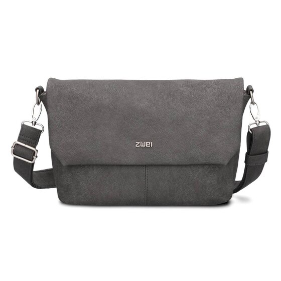 Zwei Mademoiselle.M Boodschapper 33 cm Laptop compartiment