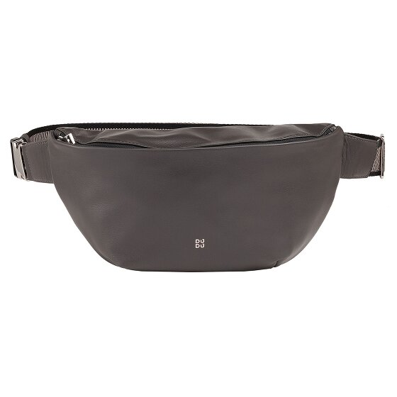 DuDu Tenerife Fanny pack Leer 31 cm