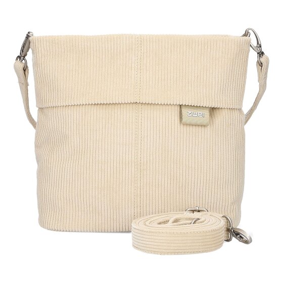 Zwei Mademoiselle.M Schoudertas 25 cm