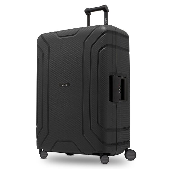 Redolz Essentials 15 4-wiel trolley 75 cm met driepuntsbevestiging