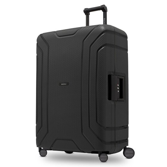 Redolz Essentials 15 4-wiel trolley 75 cm met driepuntsbevestiging