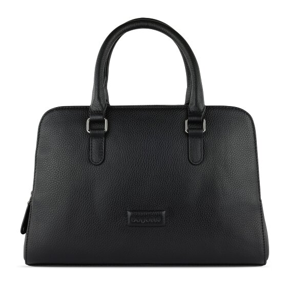 bugatti Elsa Handtas Leer 32 cm