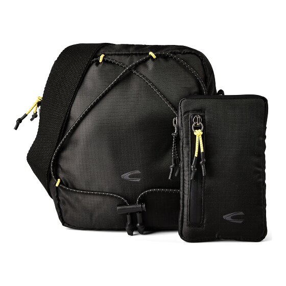camel active Shores Crossbody tas S 21 cm