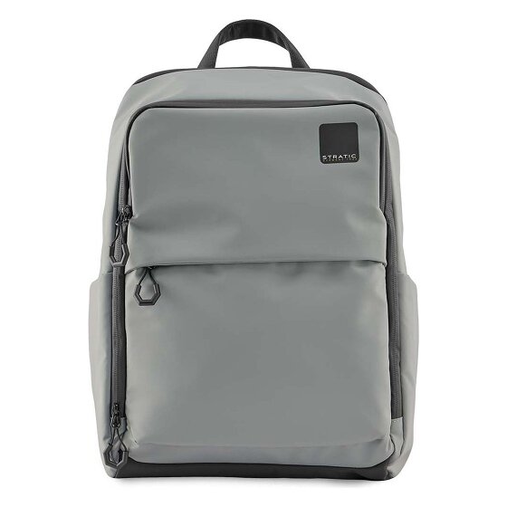Stratic Vibe Dagrugzak 49 cm Laptopvak