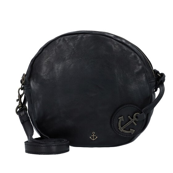 Harbour 2nd Anchor Love Halima Schoudertas Leer 24 cm