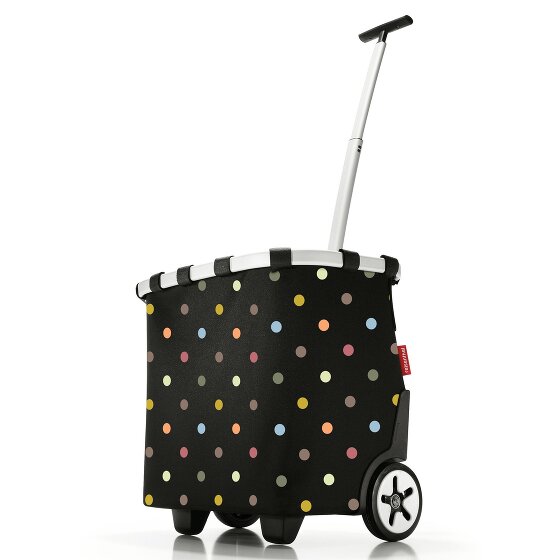 reisenthel Carrycruiser winkelwagen 47,5 cm
