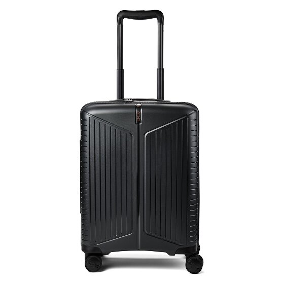 Jump Evae Ultra-Light 4 wielen Cabinewagen 55 cm