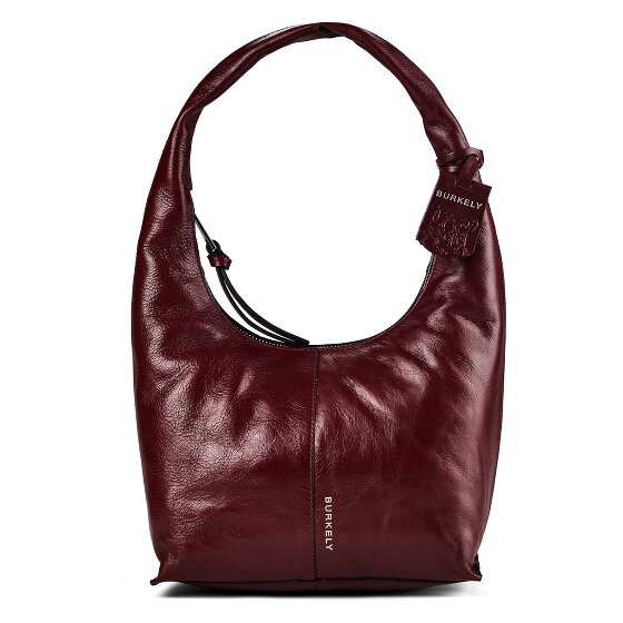 Burkely Myra Schoudertas Leder 21.5 cm