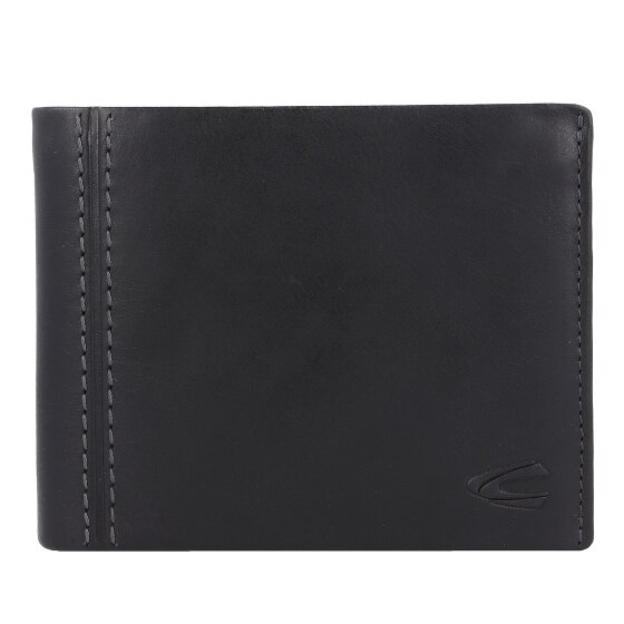 camel active Bilbao Portemonnee RFID-bescherming Leer 13 cm