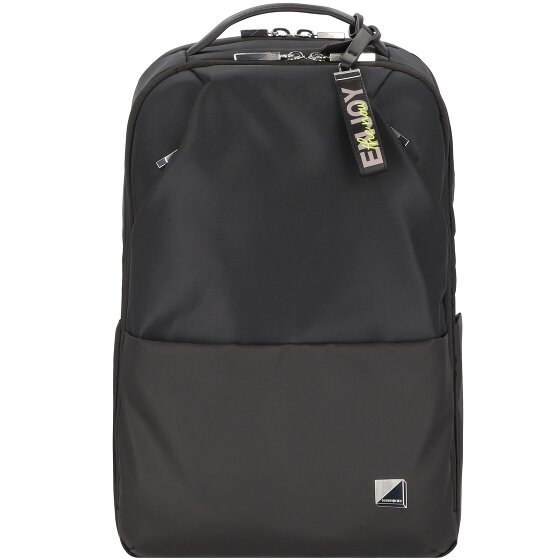 Samsonite Workstationist Rugzak 40 cm laptopvak