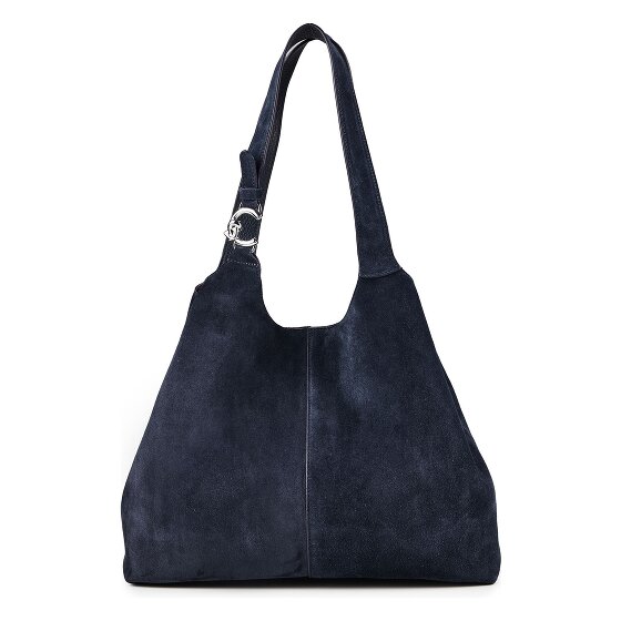 Coccinelle C-Easy Schoudertas Leder 36 cm