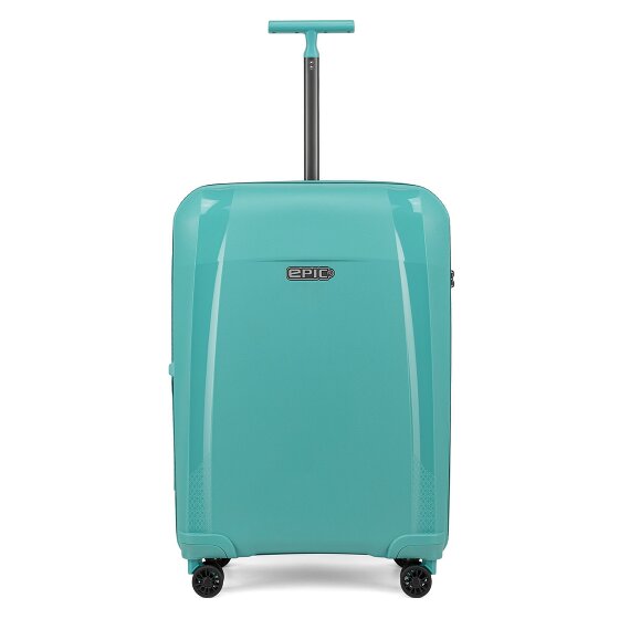 Epic Phantom SL 4-wielige trolley 66 cm