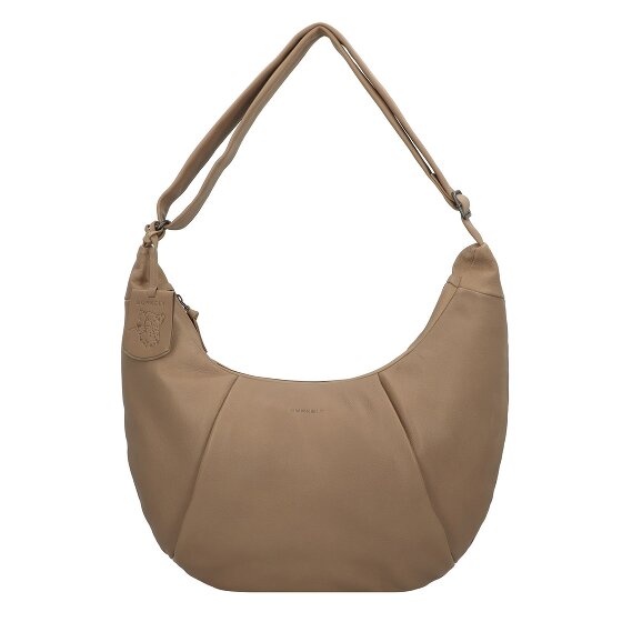 Burkely Just Jolie Schoudertas Leer 45 cm