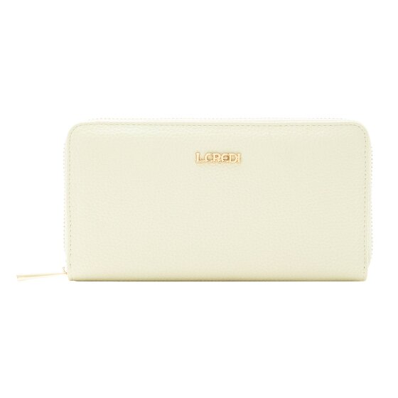 L.Credi Perla Portemonnee RFID-bescherming 19 cm