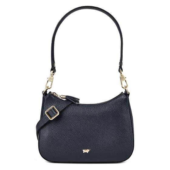 Braun Büffel Hanna Schoudertas Leder 25 cm