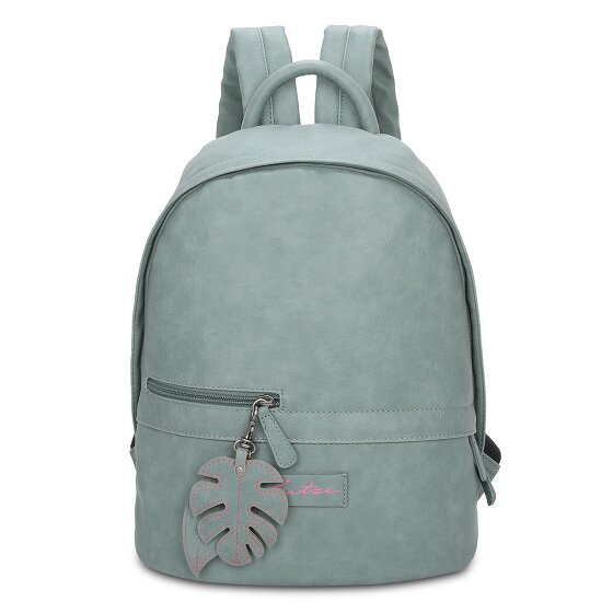 Fritzi aus Preußen Eco Fritzi07 Stad rugzak 31 cm