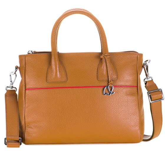 Mywalit Handtas leer 27 cm