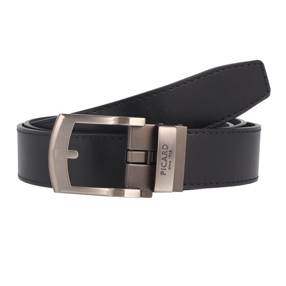 Picard Belt 7 Riem Leer