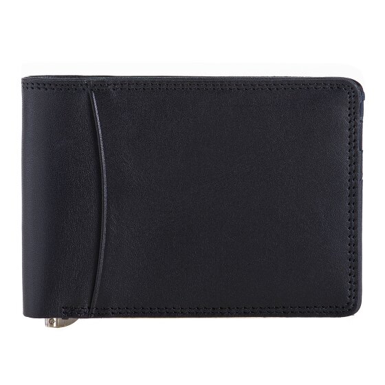 Mywalit Portemonnee RFID-bescherming Leder 11 cm