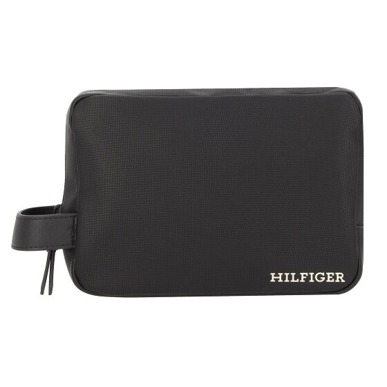 Tommy Hilfiger Th Pique Toilettas 22 cm