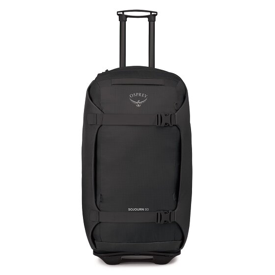 Osprey Sojourn 80 2 wielen Reistas 75 cm