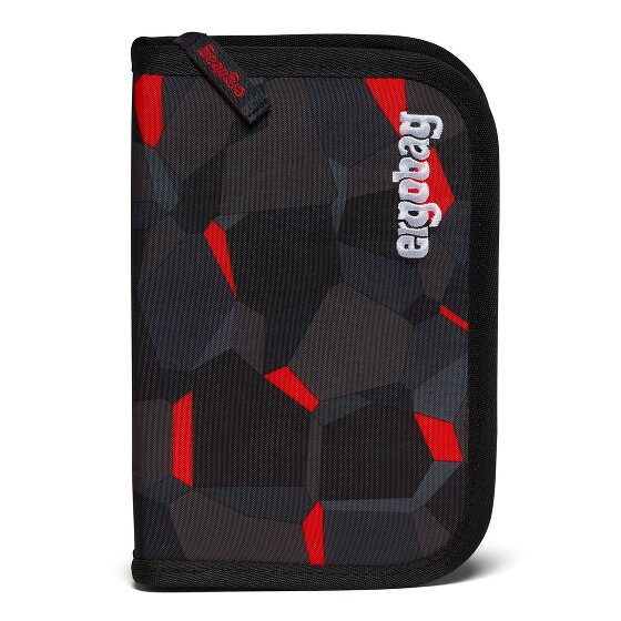 Ergobag Accessoires etui 21 stuks.
