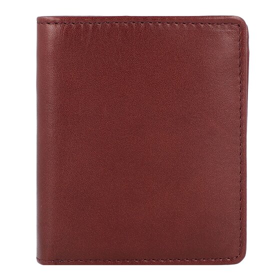 Leonhard Heyden Cambridge Portemonnee Leer 9 cm