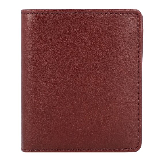 Leonhard Heyden Cambridge Portemonnee Leer 9 cm