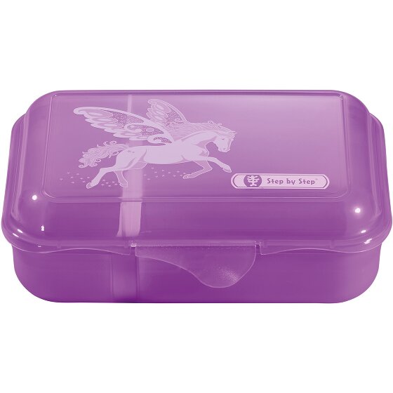 Step by Step Lunchbox 18 cm