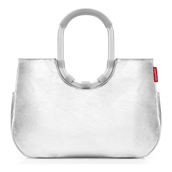reisenthel Loopshopper L Shopper Tas 46 cm