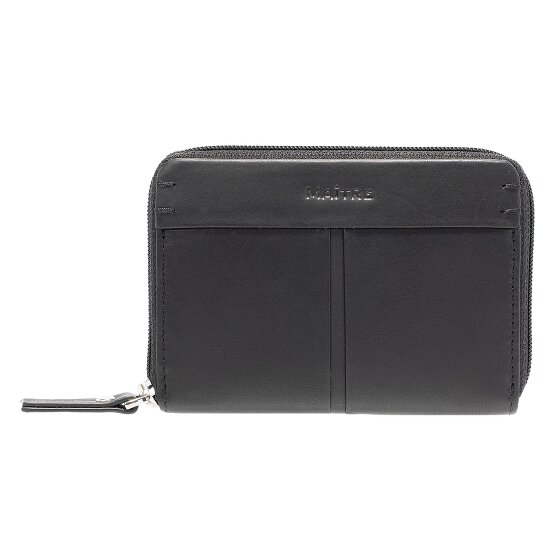 Maître Birkenfeld Dalin Kredietkaart etui RFID-bescherming Leer 11 cm