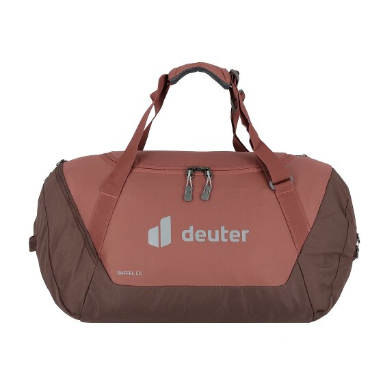 Deuter Duffel 50 Weekender reistas 60 cm