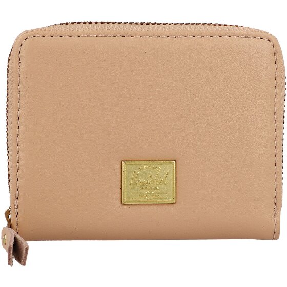 Herschel Tyler portemonnee RFID leer 11 cm