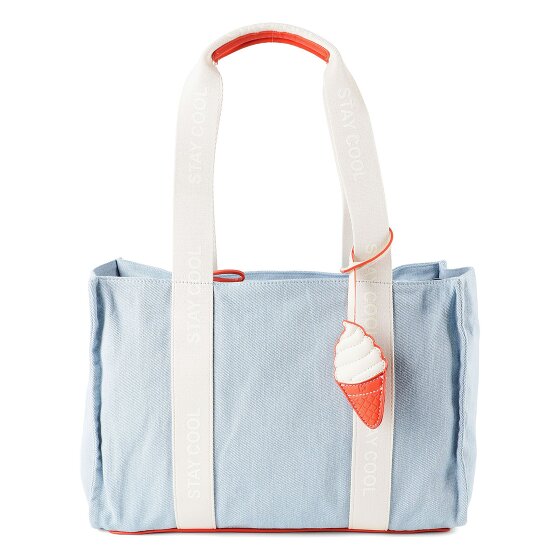 Tom Tailor Denim Azura Schoudertas L 35 cm