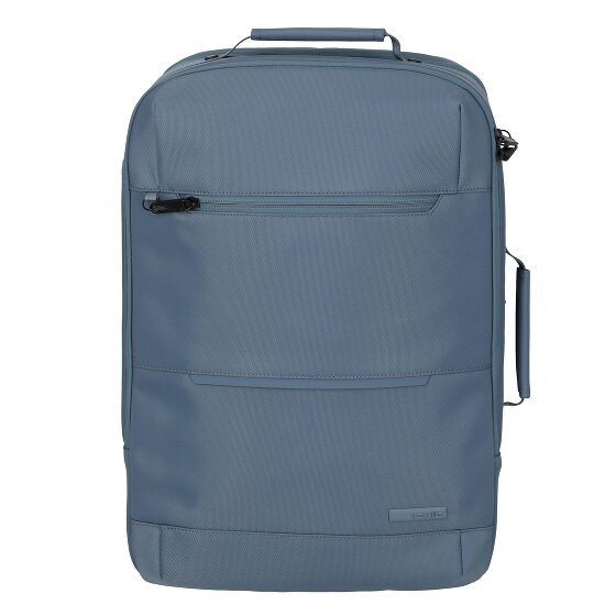 Travelite Workfloow Dagrugzak 46 cm Laptop compartiment