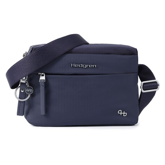Hedgren Furo Nara Fanny pack RFID-bescherming 22 cm