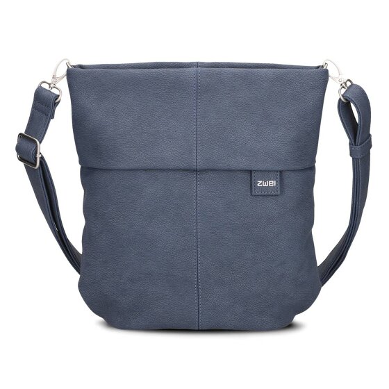 Zwei Mademoiselle.M Schoudertas 27 cm