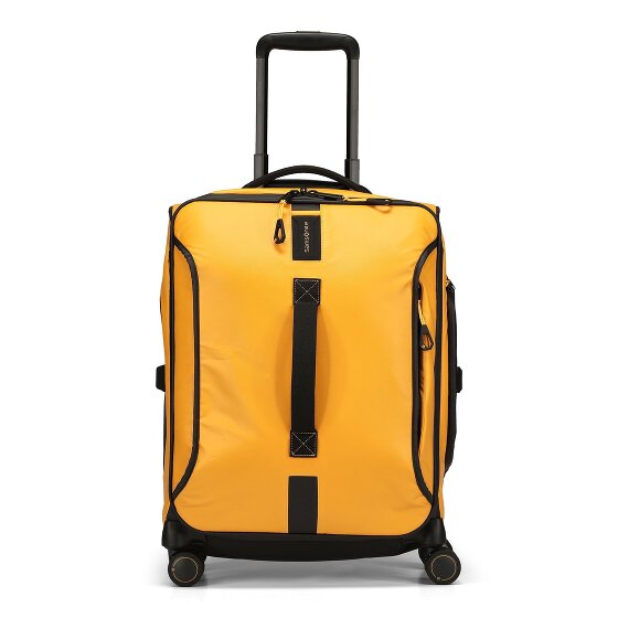 Samsonite Paradiver Light 4 wielen Reistas 55 cm