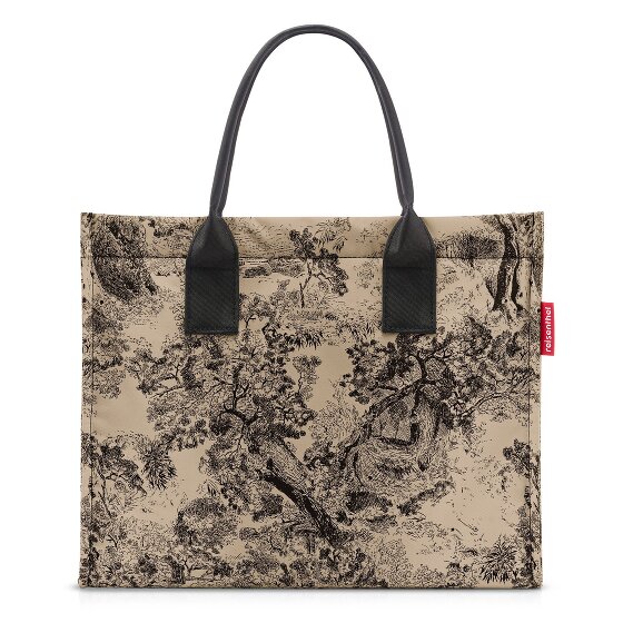 reisenthel Daily Shopper Tas 42 cm reisenthel Daily Shopper Tas 42 cm