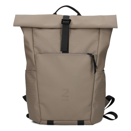 Zwei Jona Dagrugzak 45 cm Laptopvak
