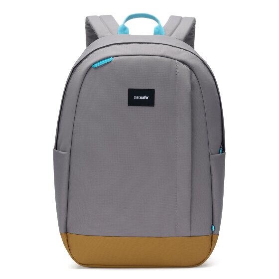 Pacsafe Go Rugzak RFID 46 cm Laptopvak