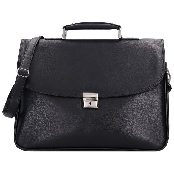 Dermata Aktetas 41 cm laptopvak