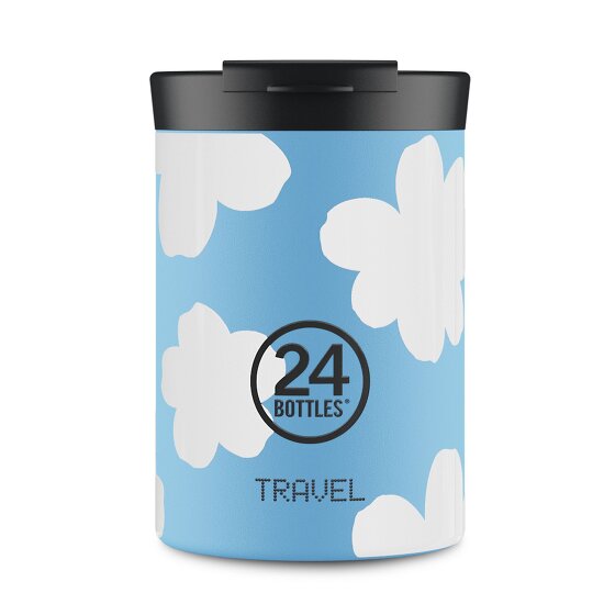 24Bottles Travel Drinkfles 350 ml